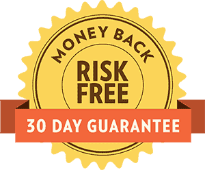 30 day guarantee