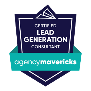 LeadGeneration Consultant